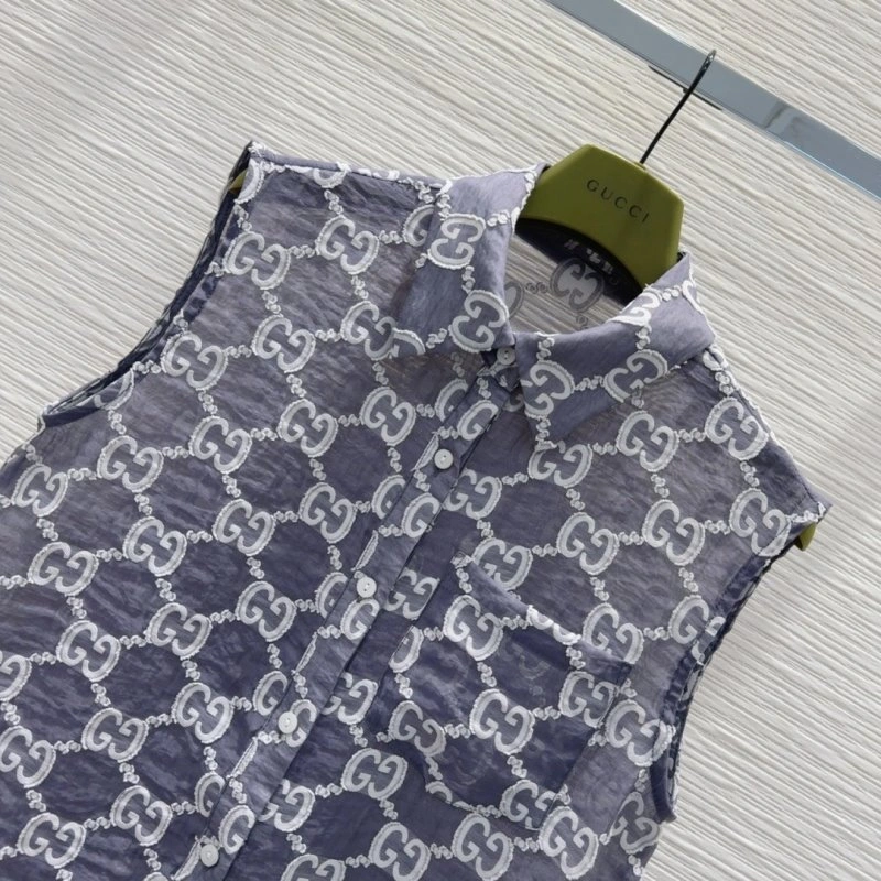 FashionForward Gucci Shirts 124945