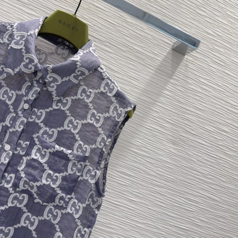 FashionForward Gucci Shirts 124945