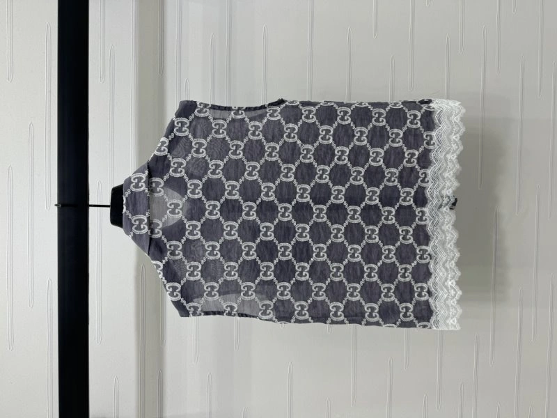 Gucci Shirts WellDesigned 124931
