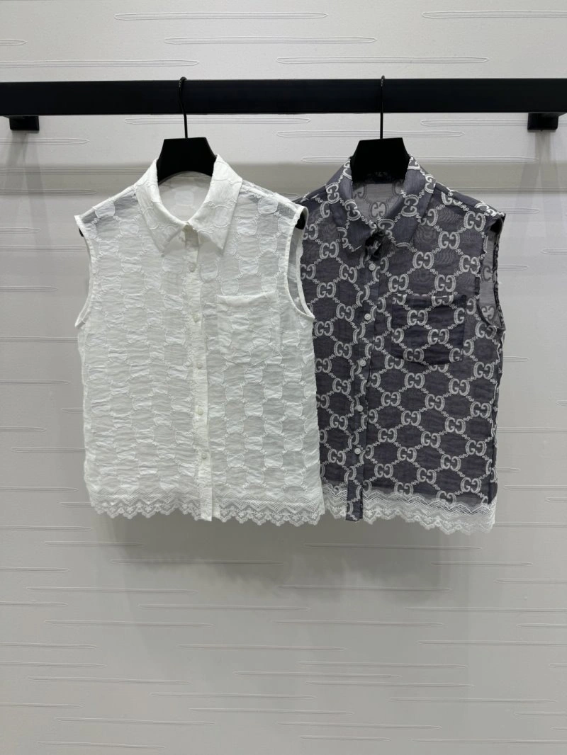 Gucci Shirts Chic 124930
