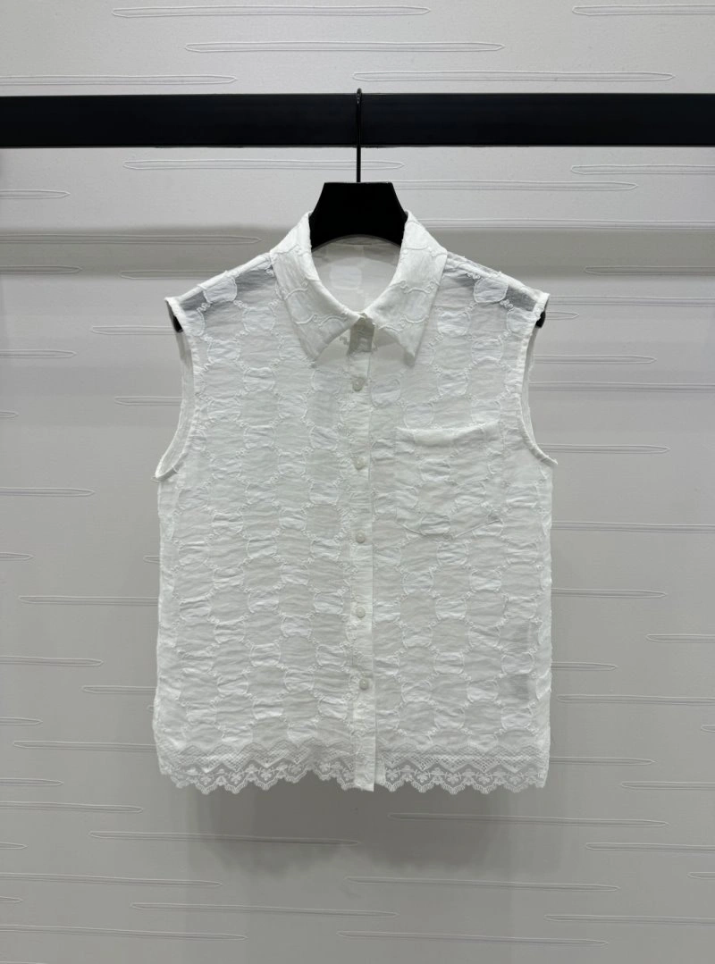 Gucci Shirts Chic 124930