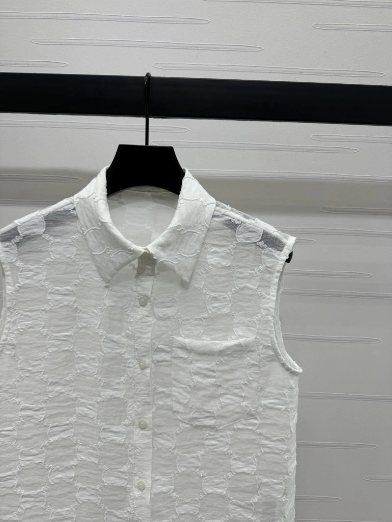 Gucci Shirts Chic 124930