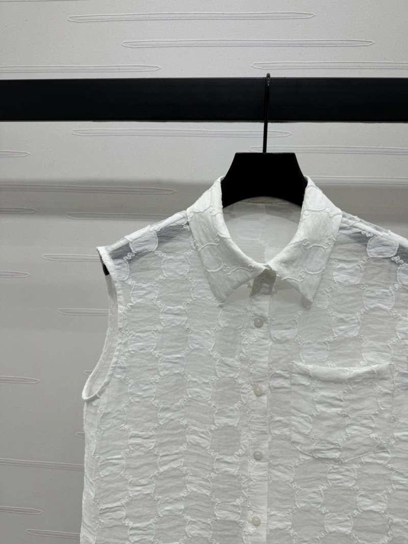 Gucci Shirts Chic 124930