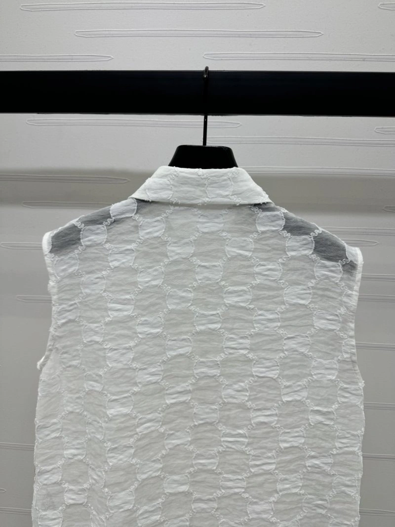 Gucci Shirts Chic 124930