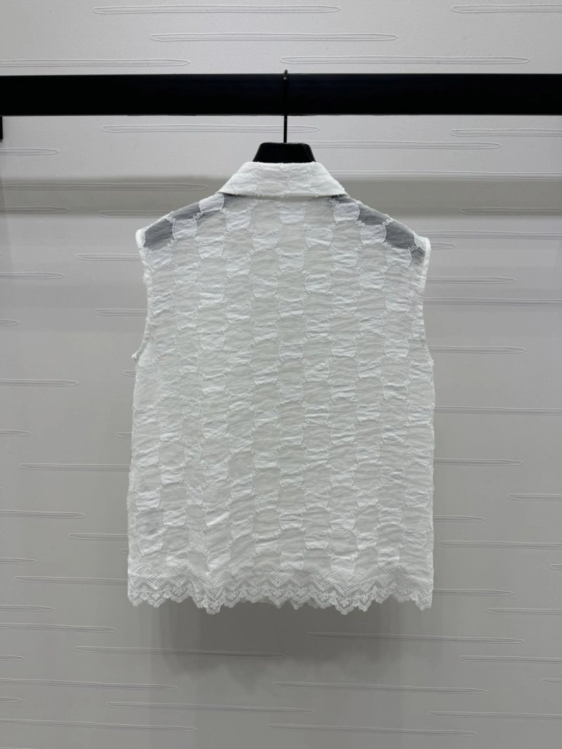 Gucci Shirts Chic 124930