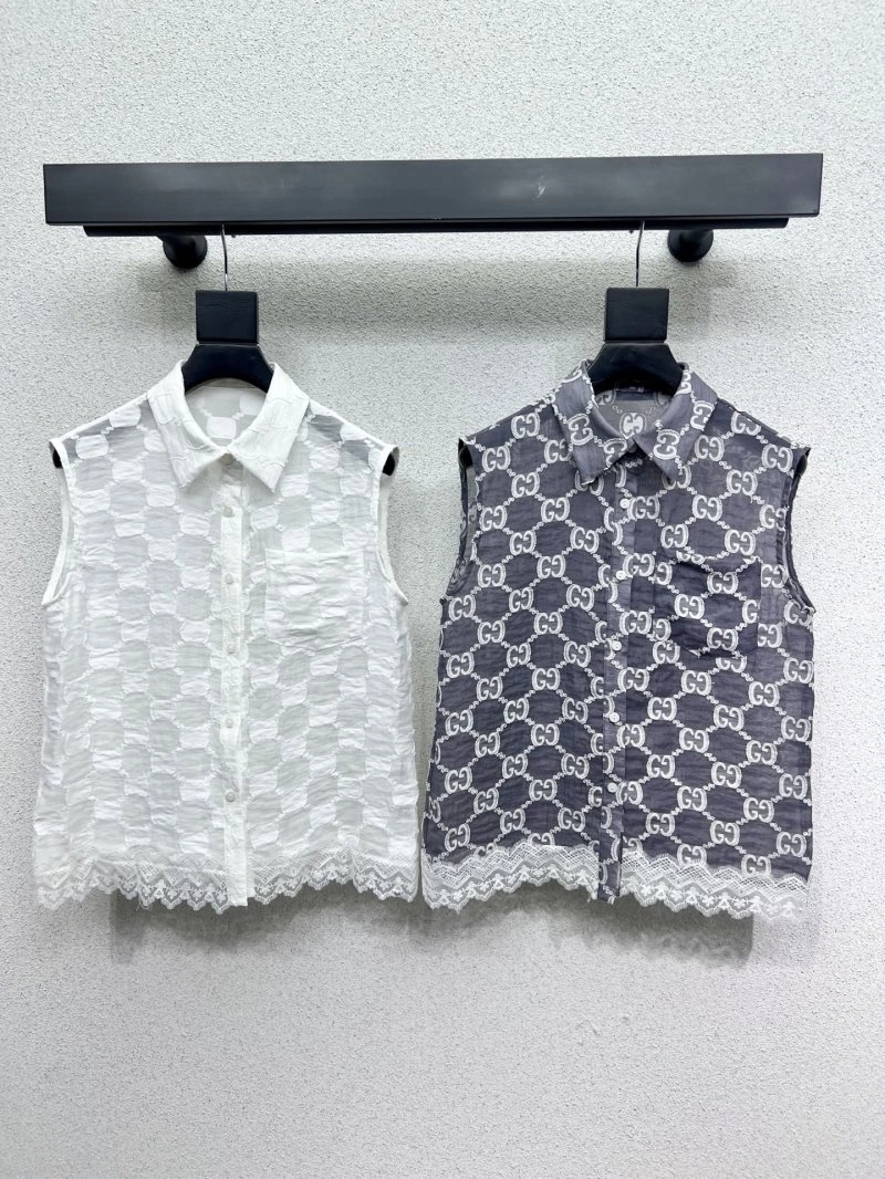 Gucci Shirts FlexibleFit 124932