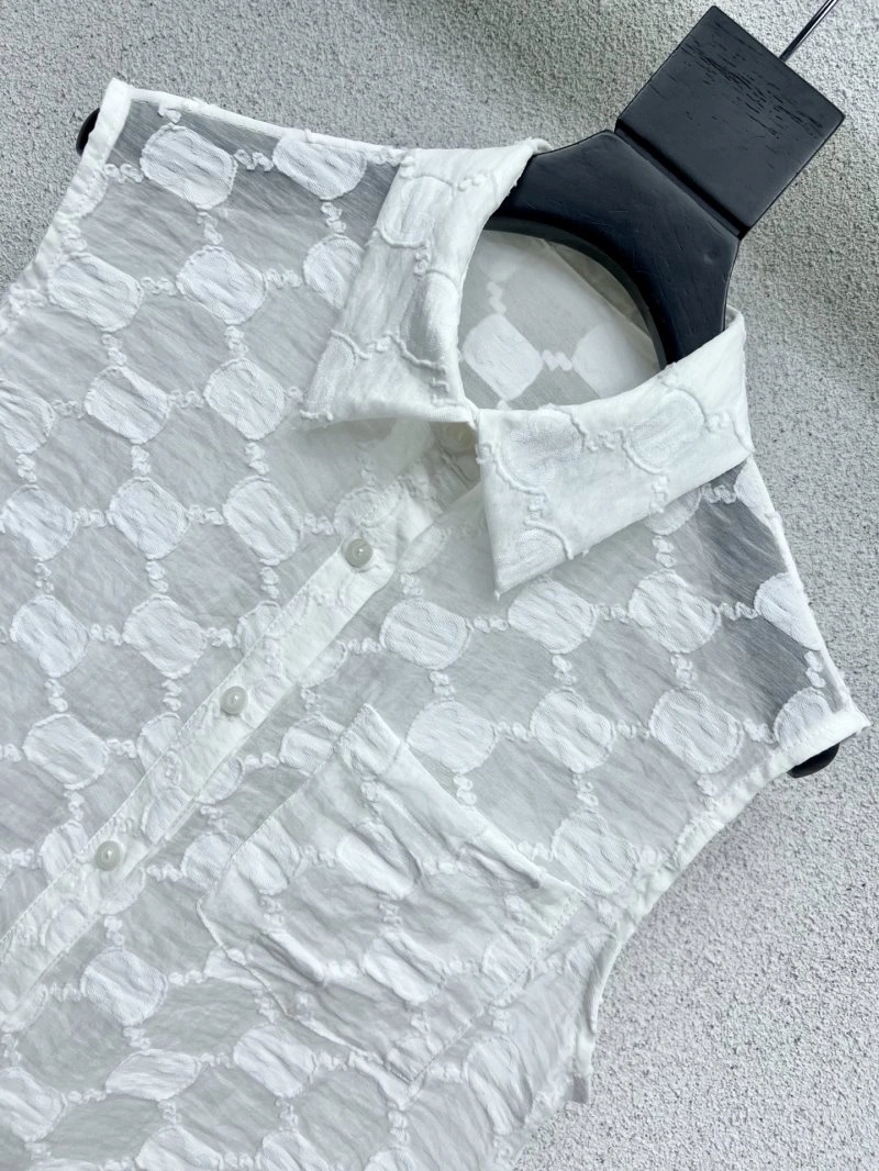 Gucci Shirts FlexibleFit 124932
