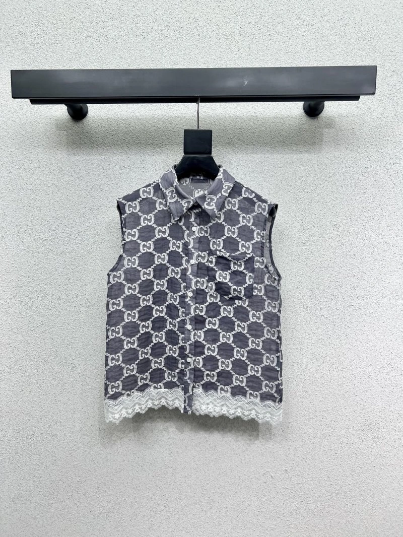 Gucci Shirts FlexibleFit 124932