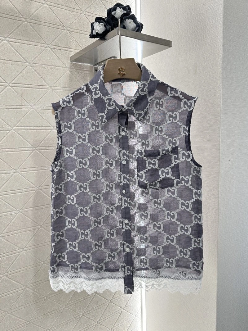 GoodFit Gucci Shirts 124928