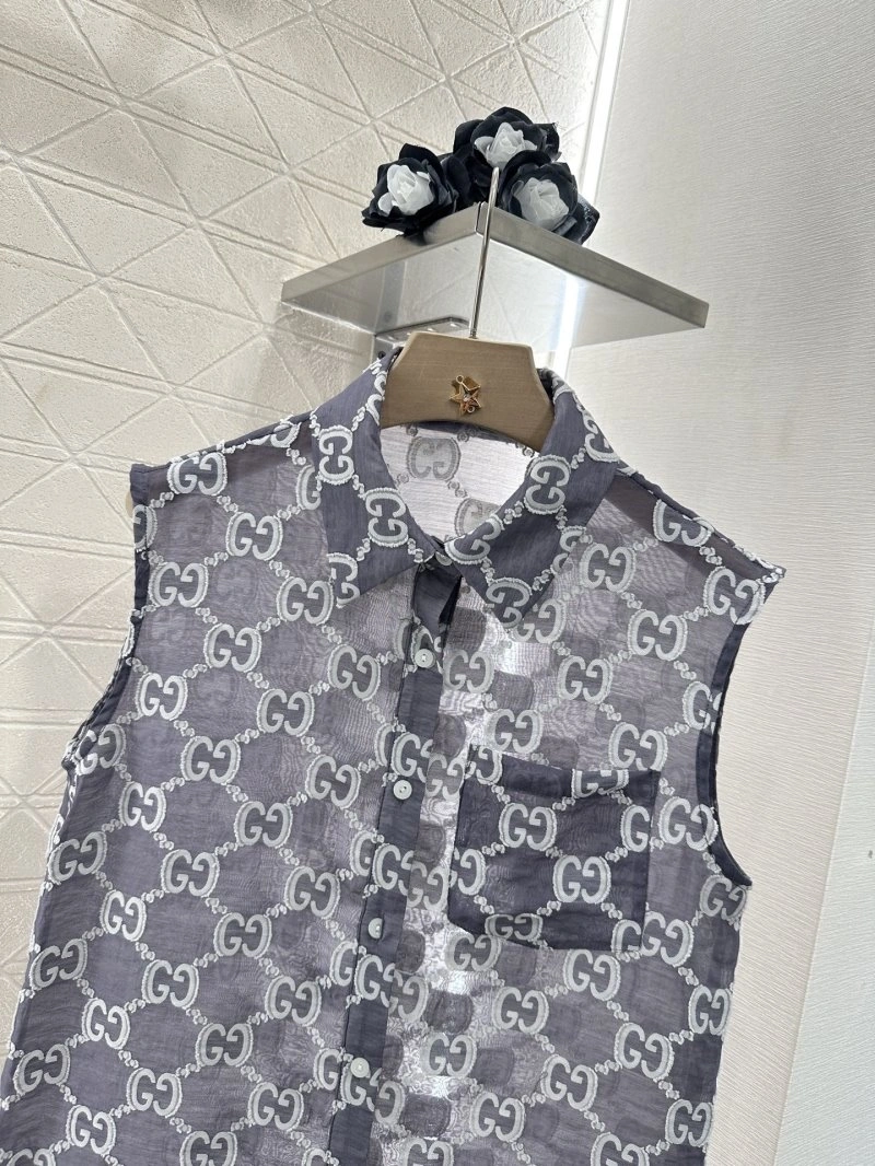 GoodFit Gucci Shirts 124928