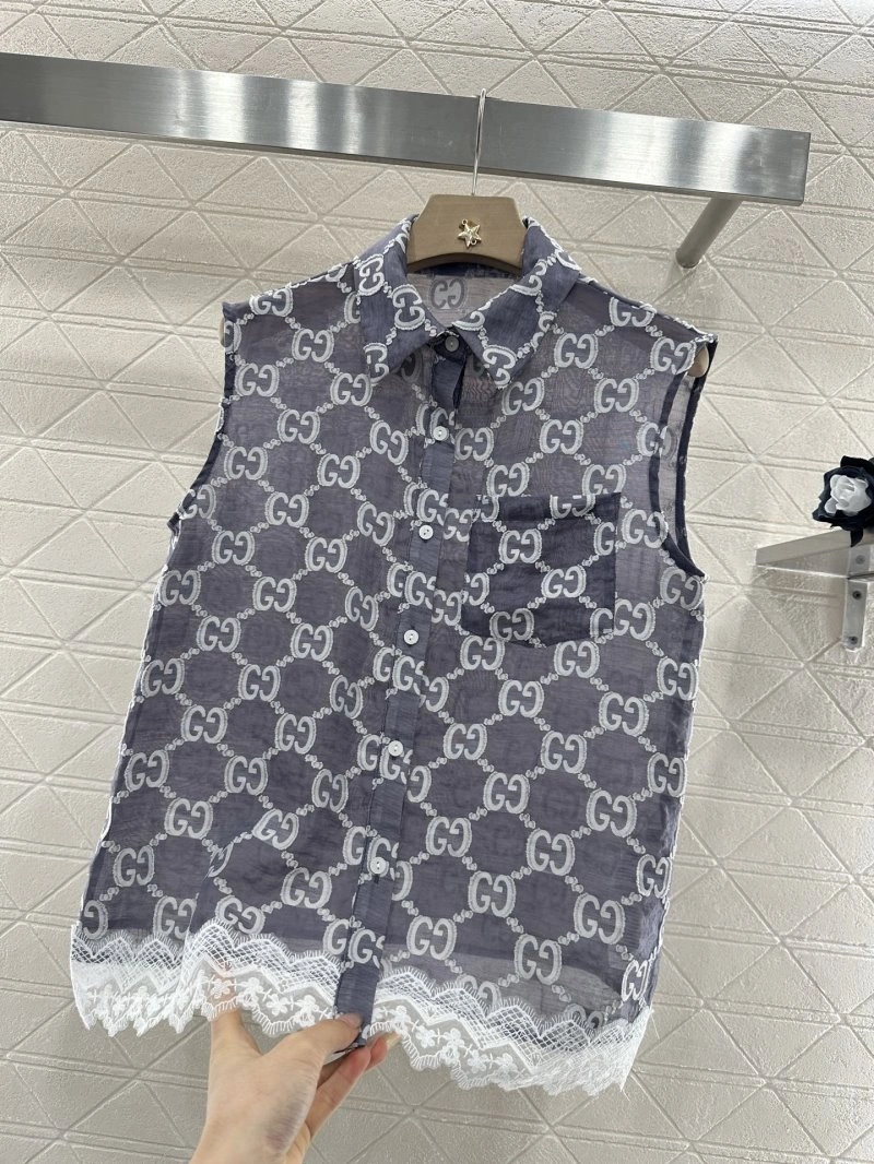 GoodFit Gucci Shirts 124928