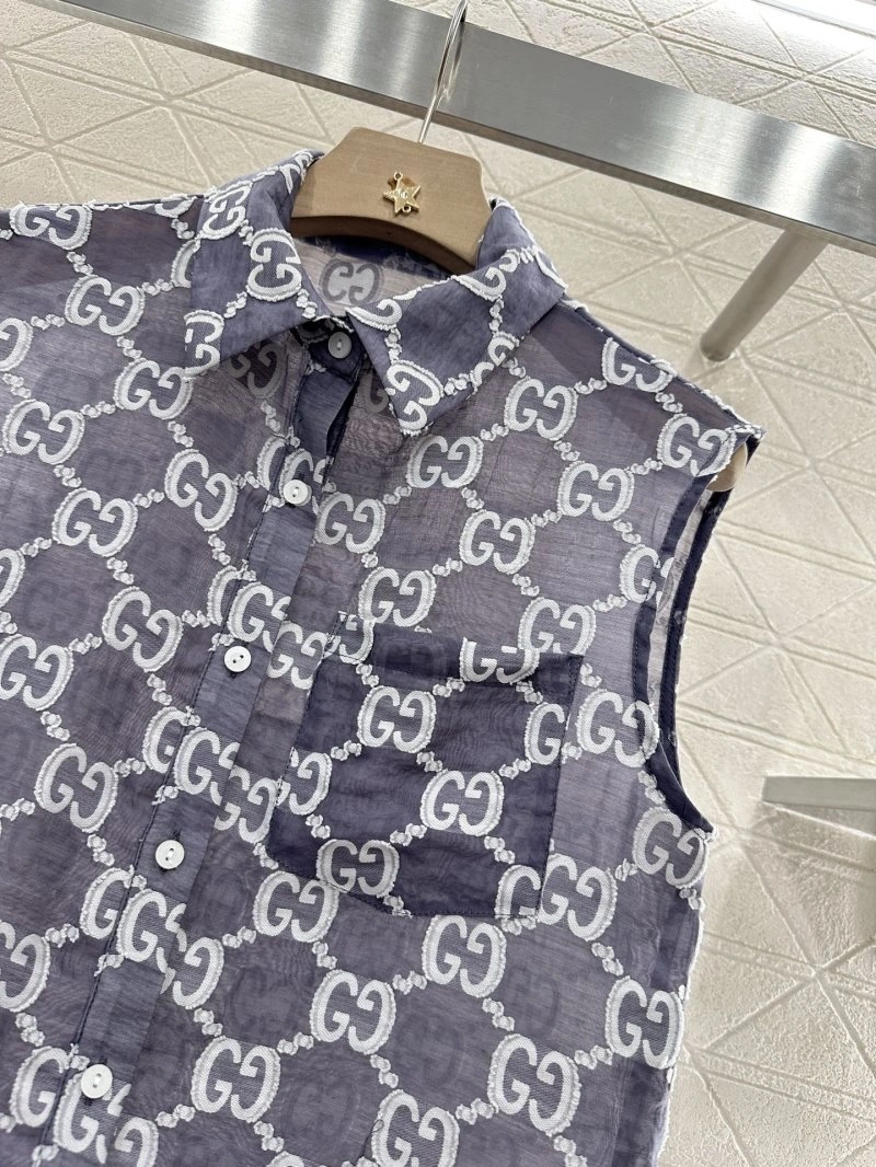 GoodFit Gucci Shirts 124928
