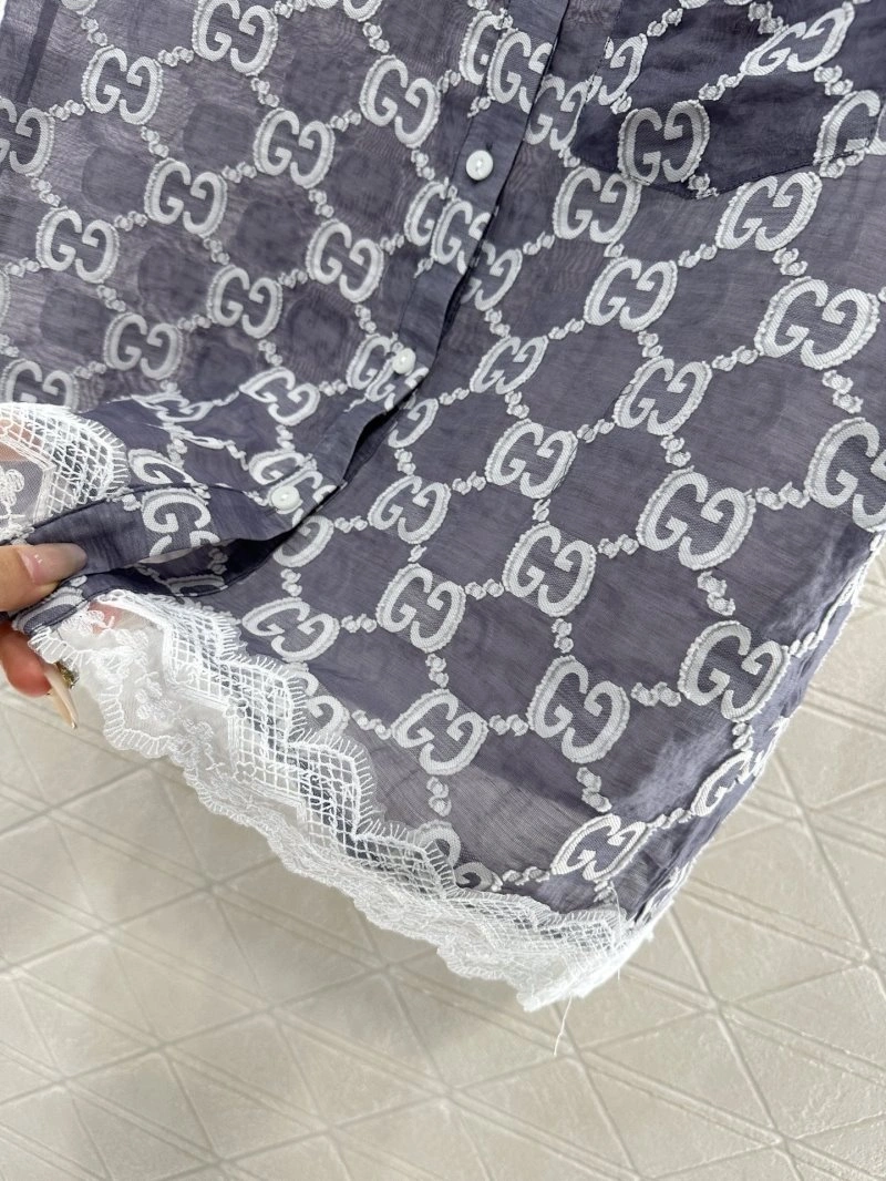 GoodFit Gucci Shirts 124928