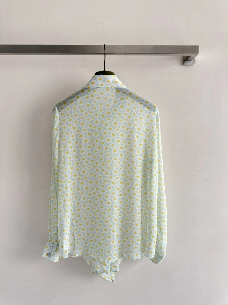 Breathable Gucci Shirts 124449