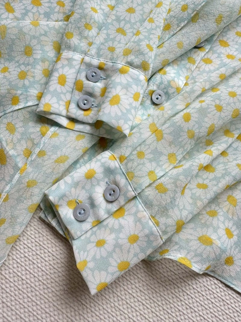 Breathable Gucci Shirts 124449