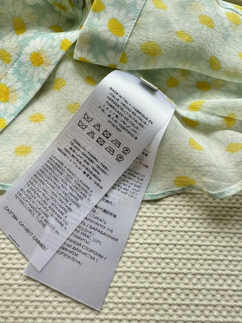 Breathable Gucci Shirts 124449
