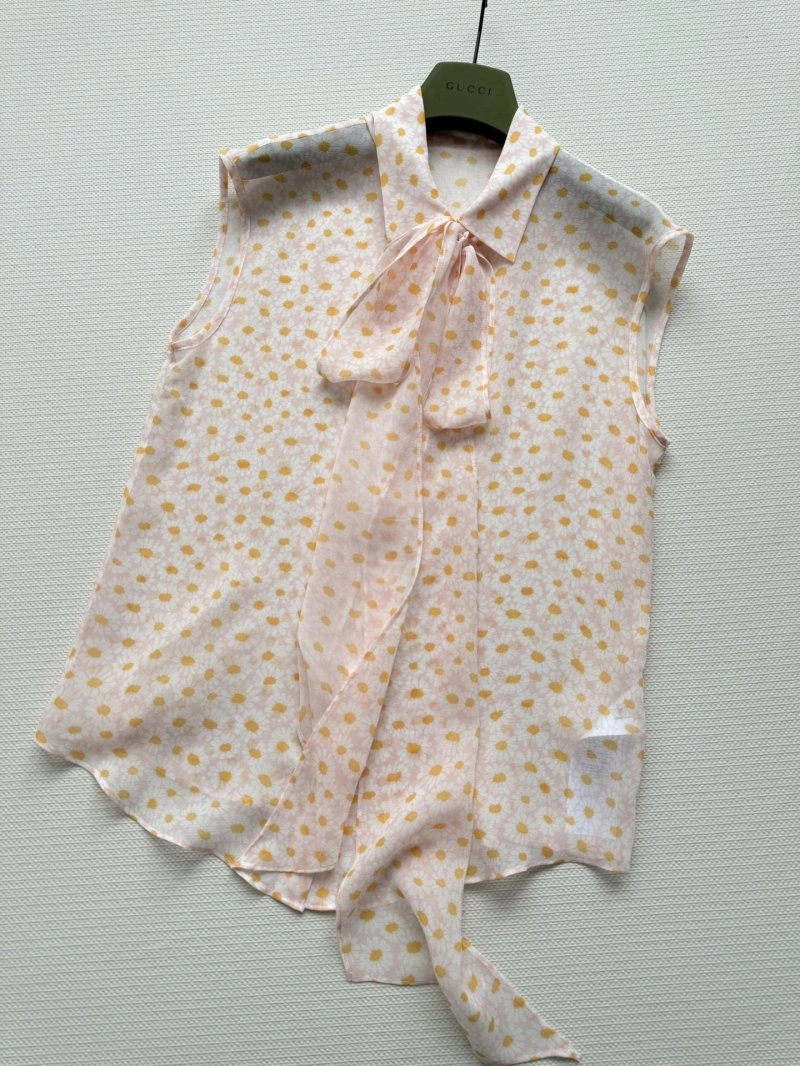 Trendy Gucci Shirts 124439
