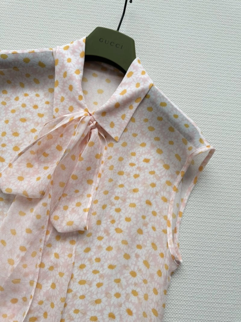 Trendy Gucci Shirts 124439