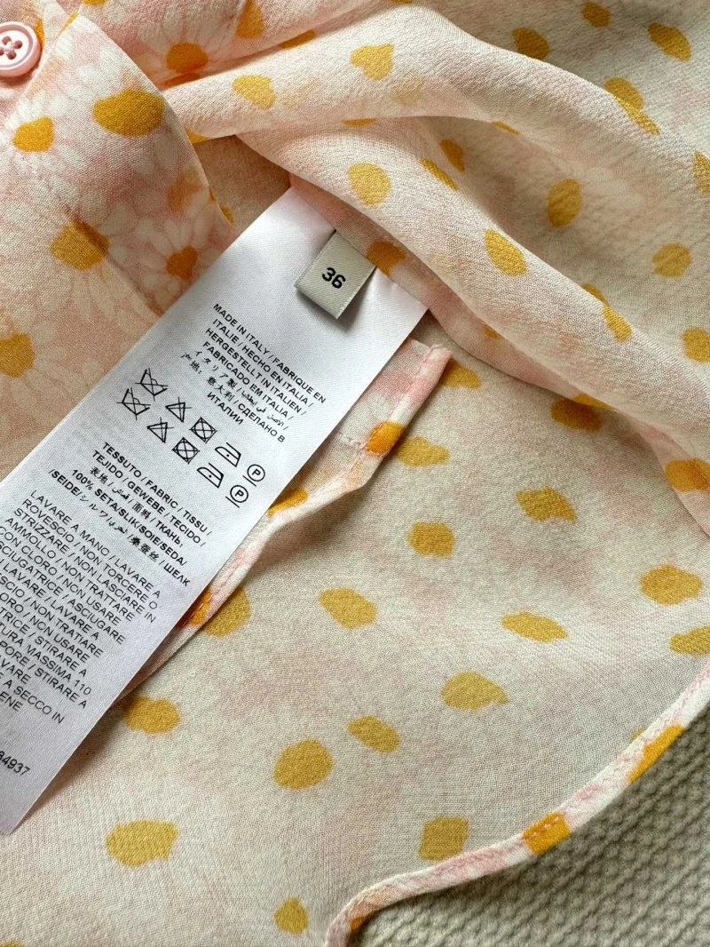 Trendy Gucci Shirts 124439