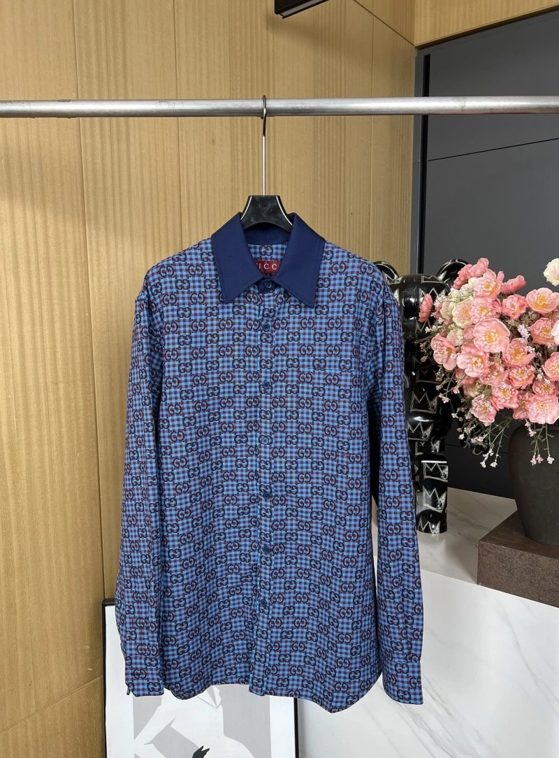 GoodFit Gucci Shirts 124450