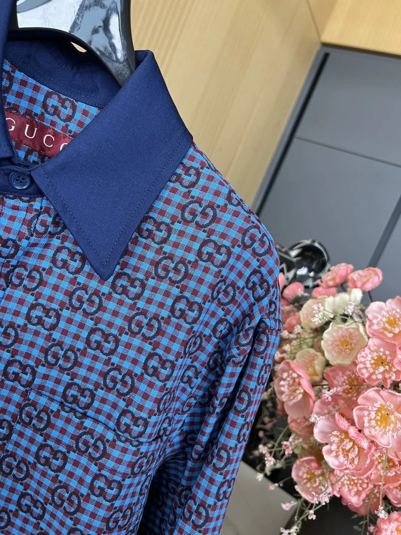 GoodFit Gucci Shirts 124450