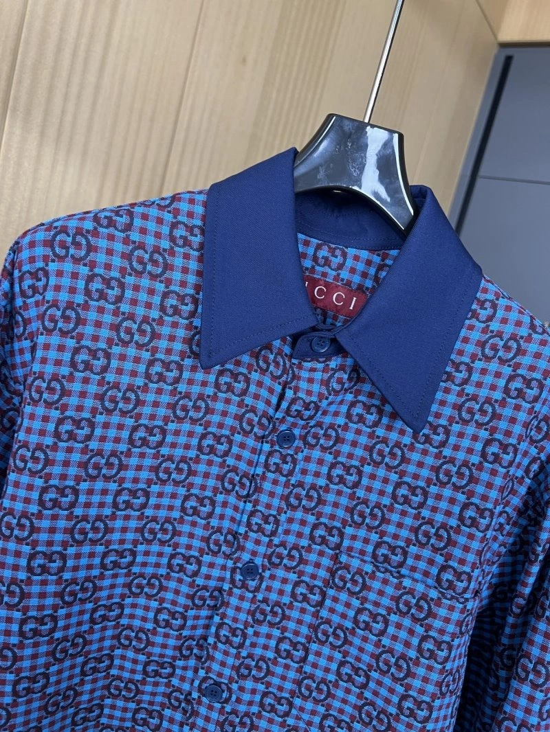 GoodFit Gucci Shirts 124450