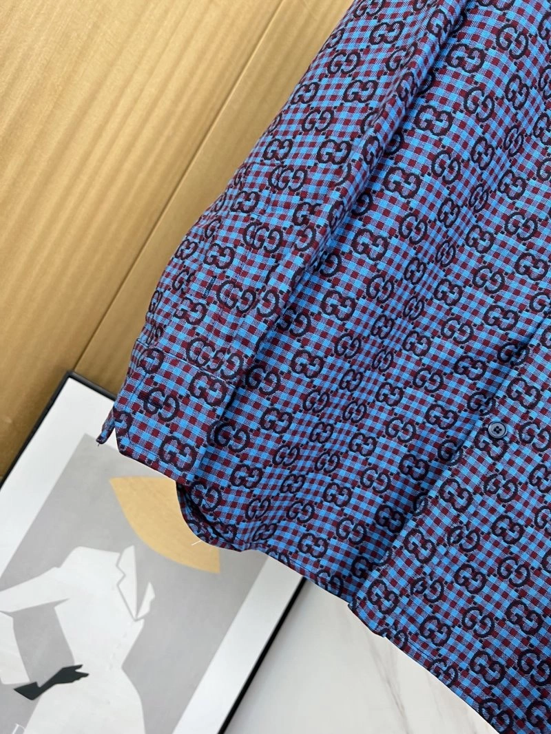 GoodFit Gucci Shirts 124450