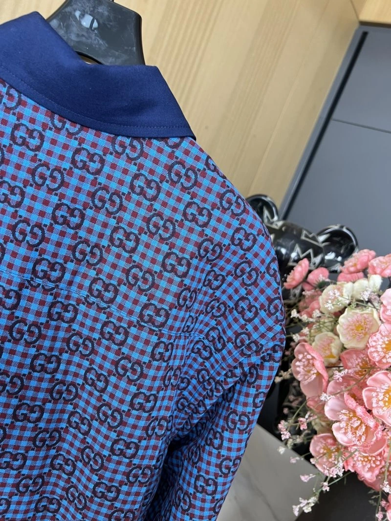 GoodFit Gucci Shirts 124450