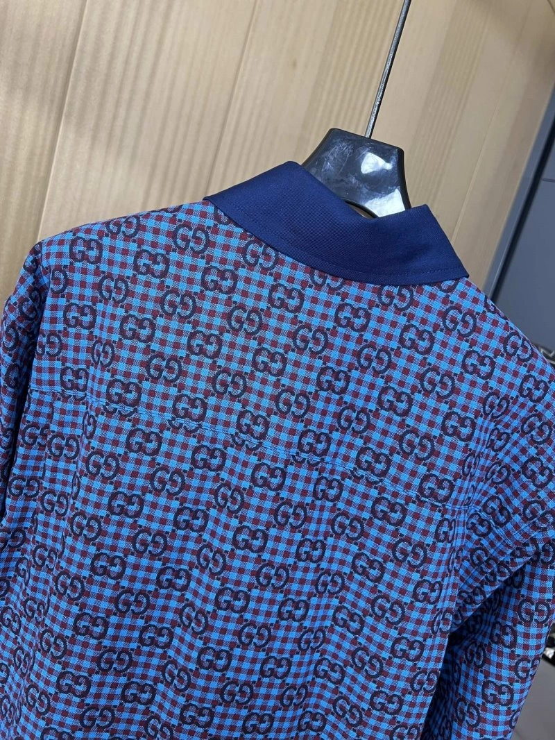 GoodFit Gucci Shirts 124450
