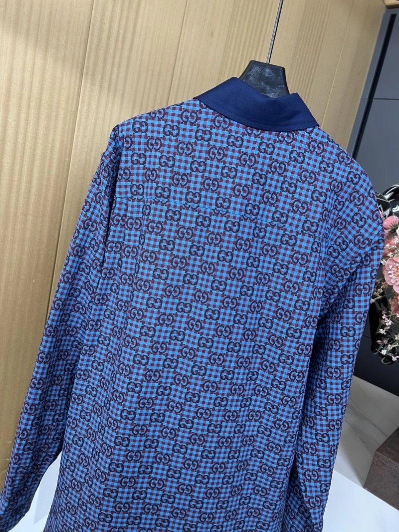GoodFit Gucci Shirts 124450