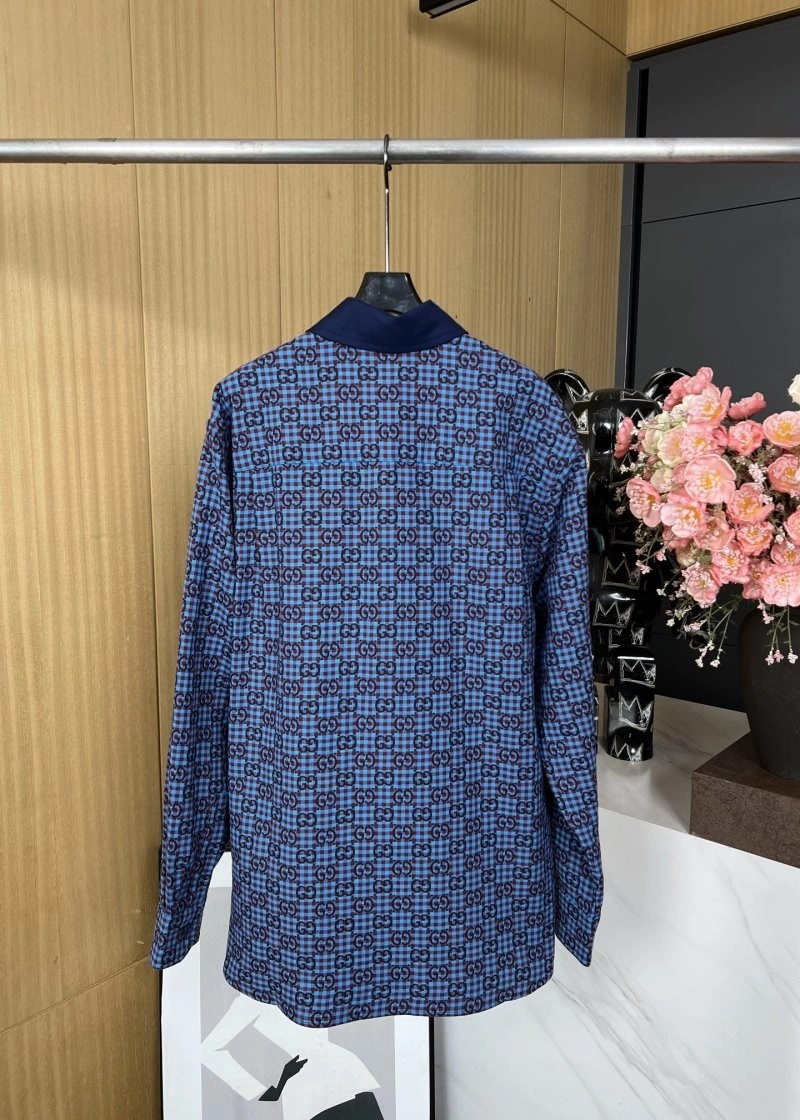 GoodFit Gucci Shirts 124450
