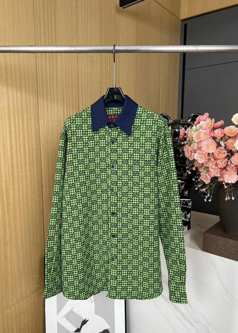 MultiPurpose Gucci Shirts 124448