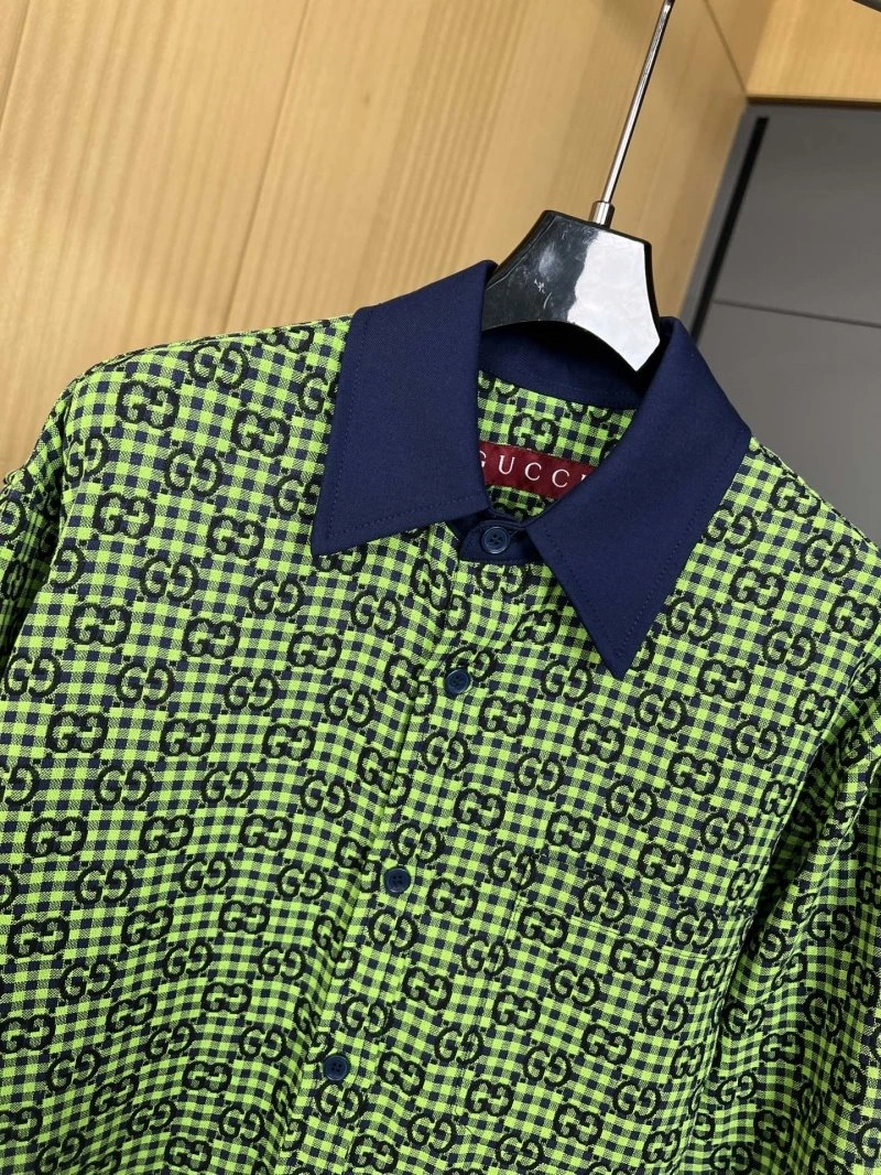 MultiPurpose Gucci Shirts 124448