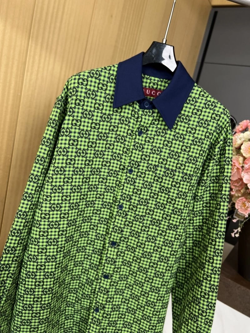 MultiPurpose Gucci Shirts 124448