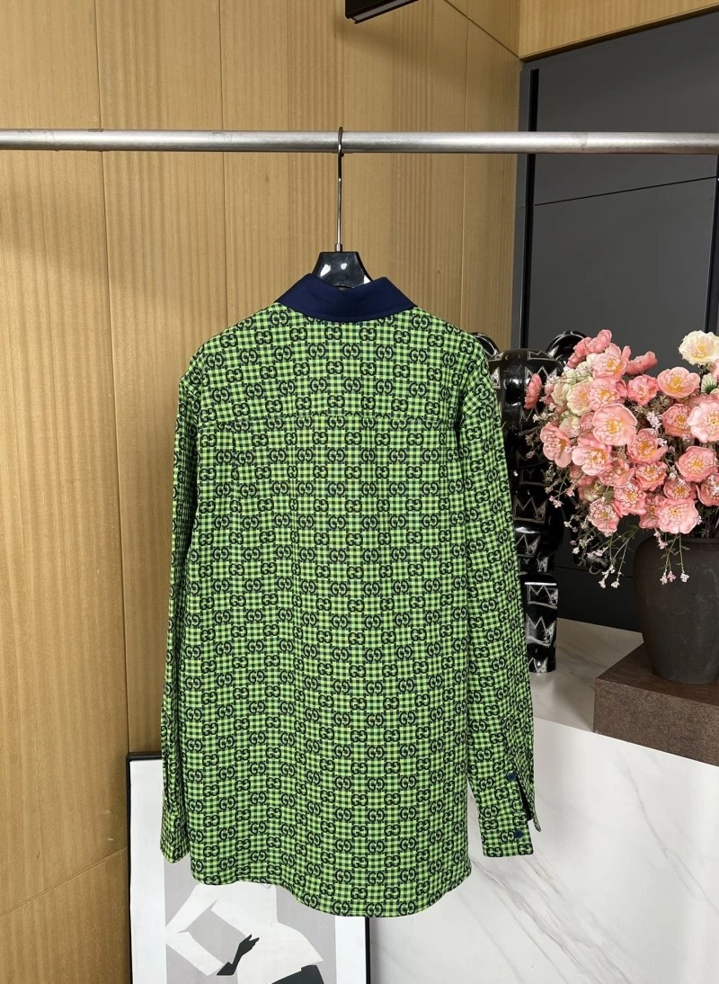 MultiPurpose Gucci Shirts 124448