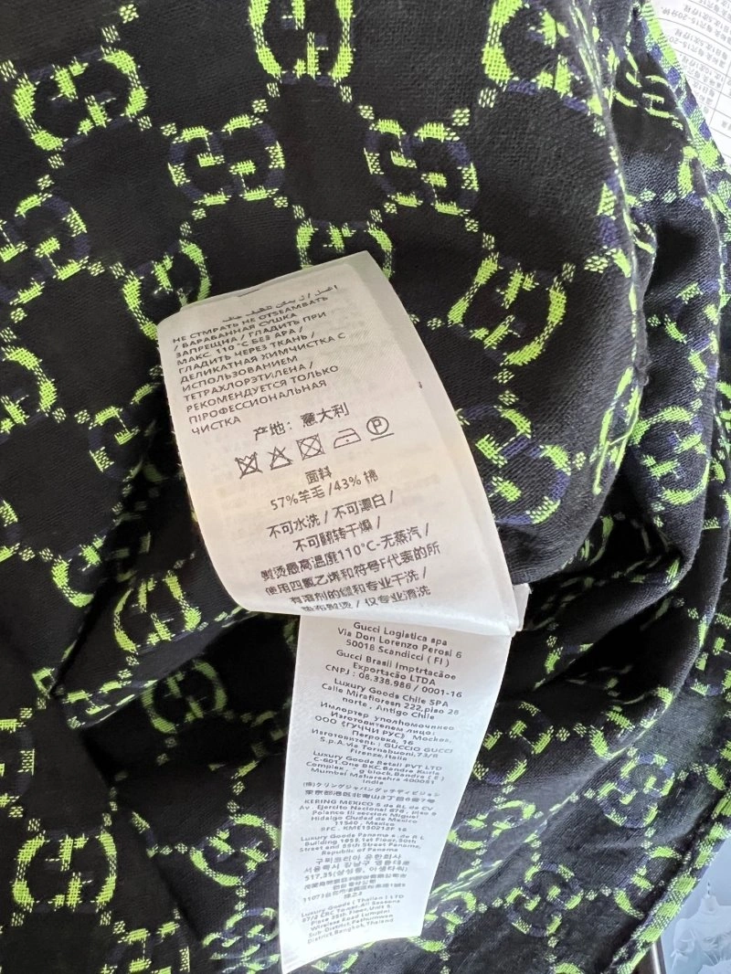 MultiPurpose Gucci Shirts 124448
