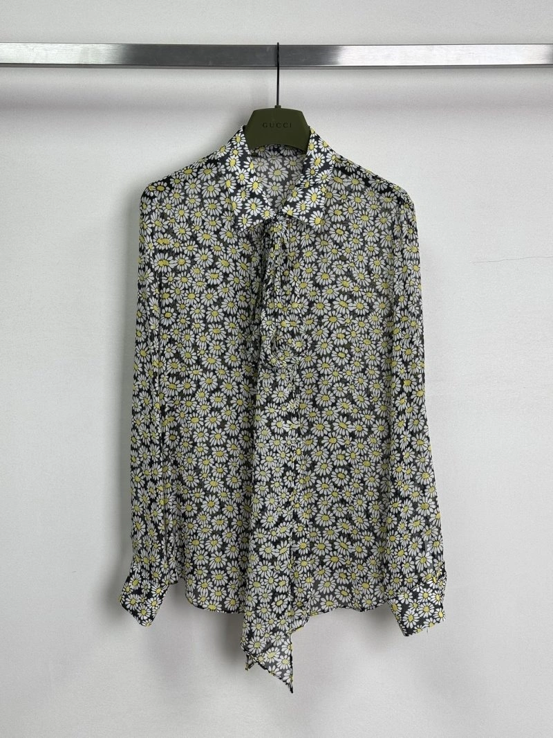 Thermal Gucci Shirts 124441