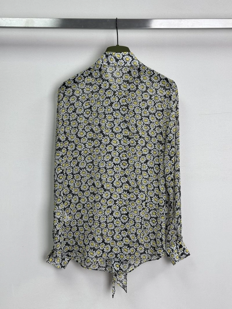 Thermal Gucci Shirts 124441