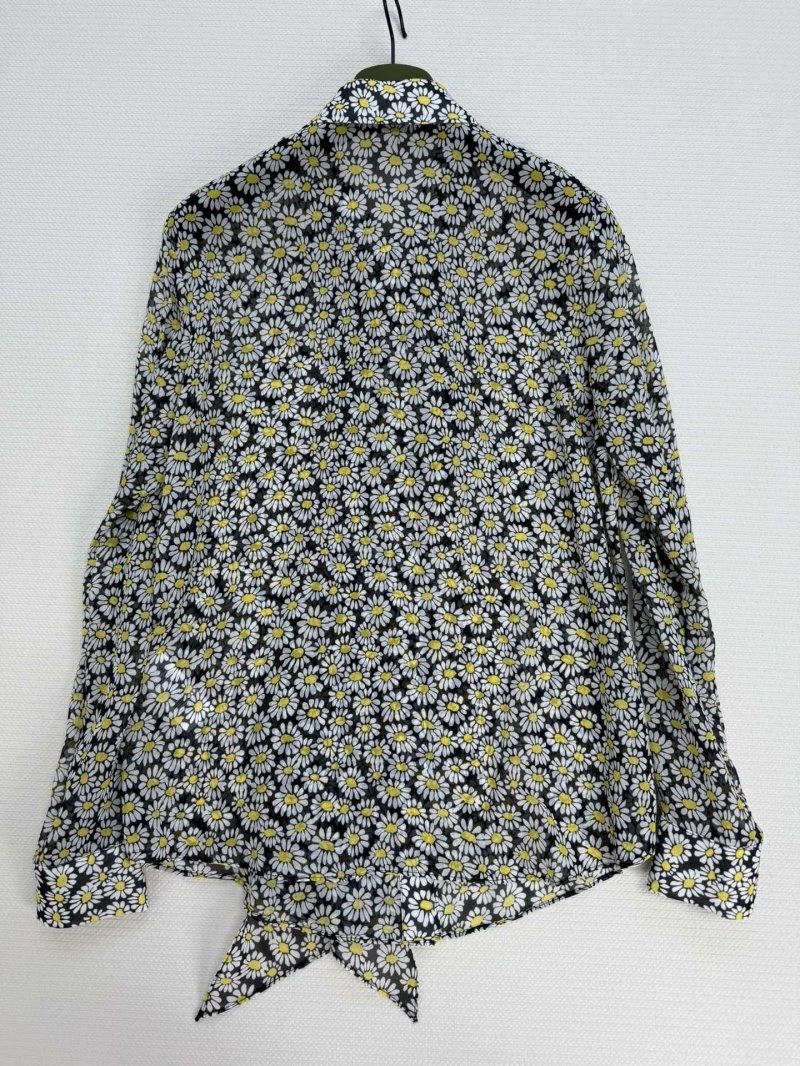 Thermal Gucci Shirts 124441