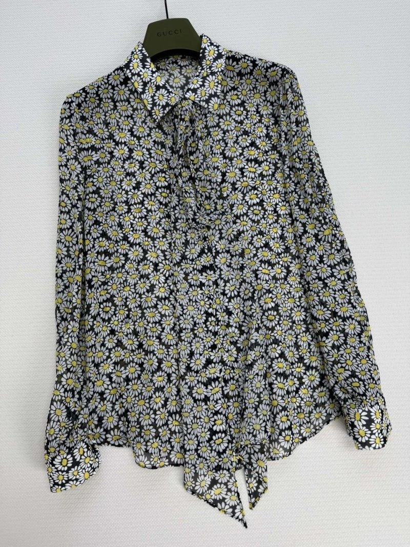 Thermal Gucci Shirts 124441