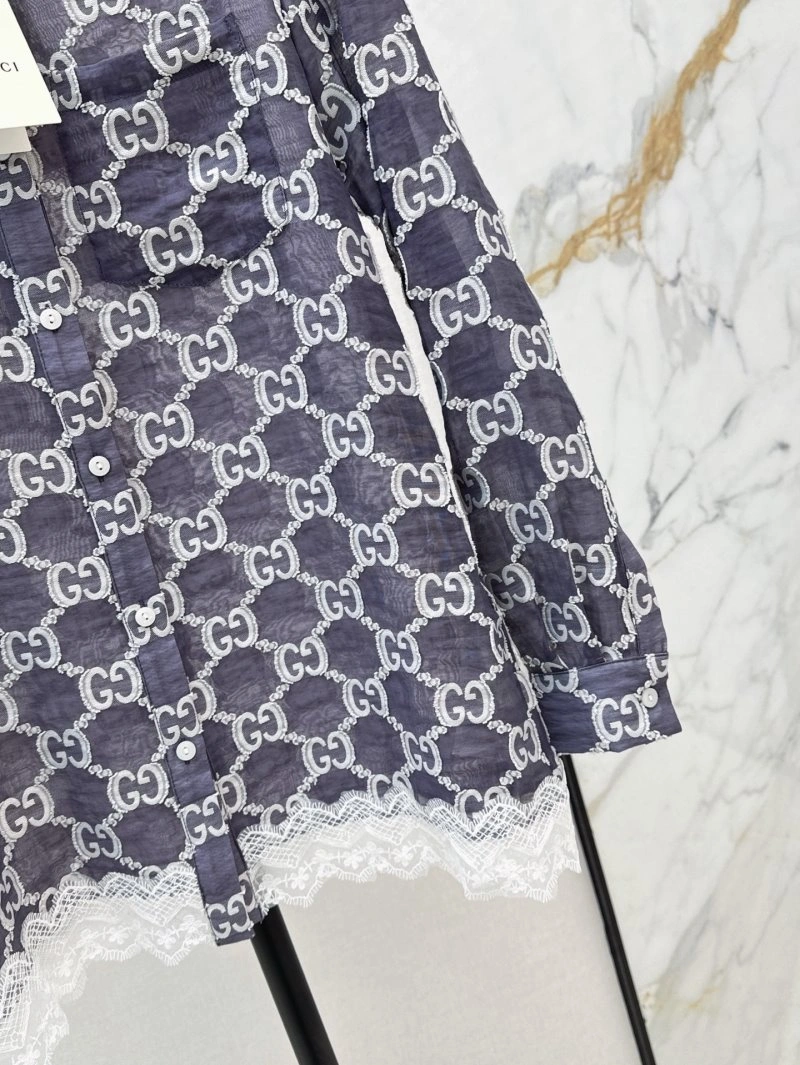 TimelessDesign Gucci Shirts 124443