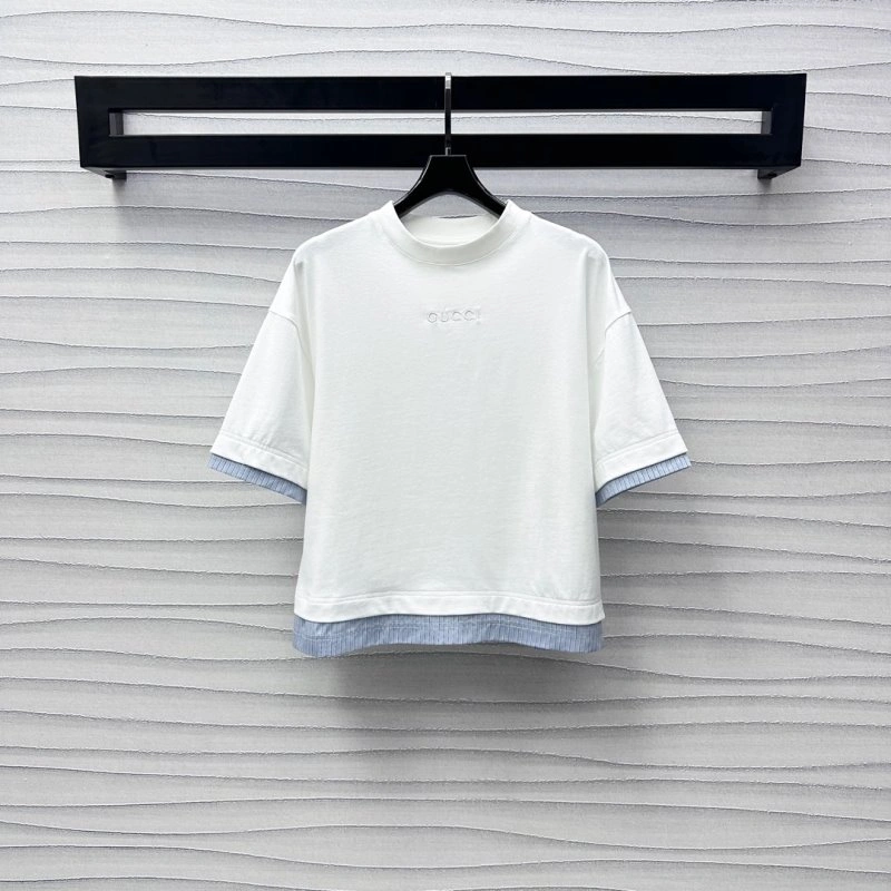 GoAnywhere Gucci Shirts 124424