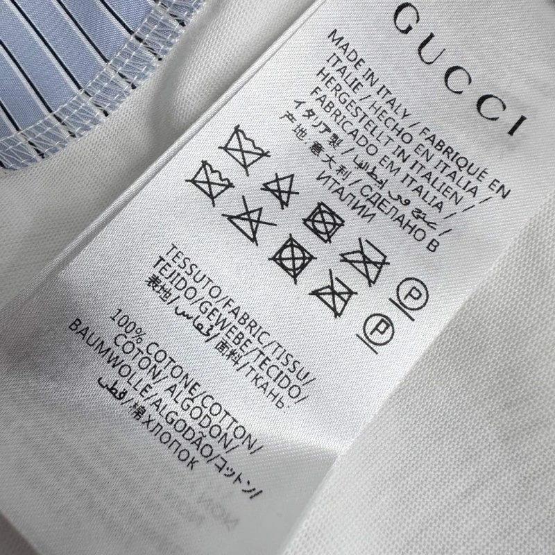 GoAnywhere Gucci Shirts 124424