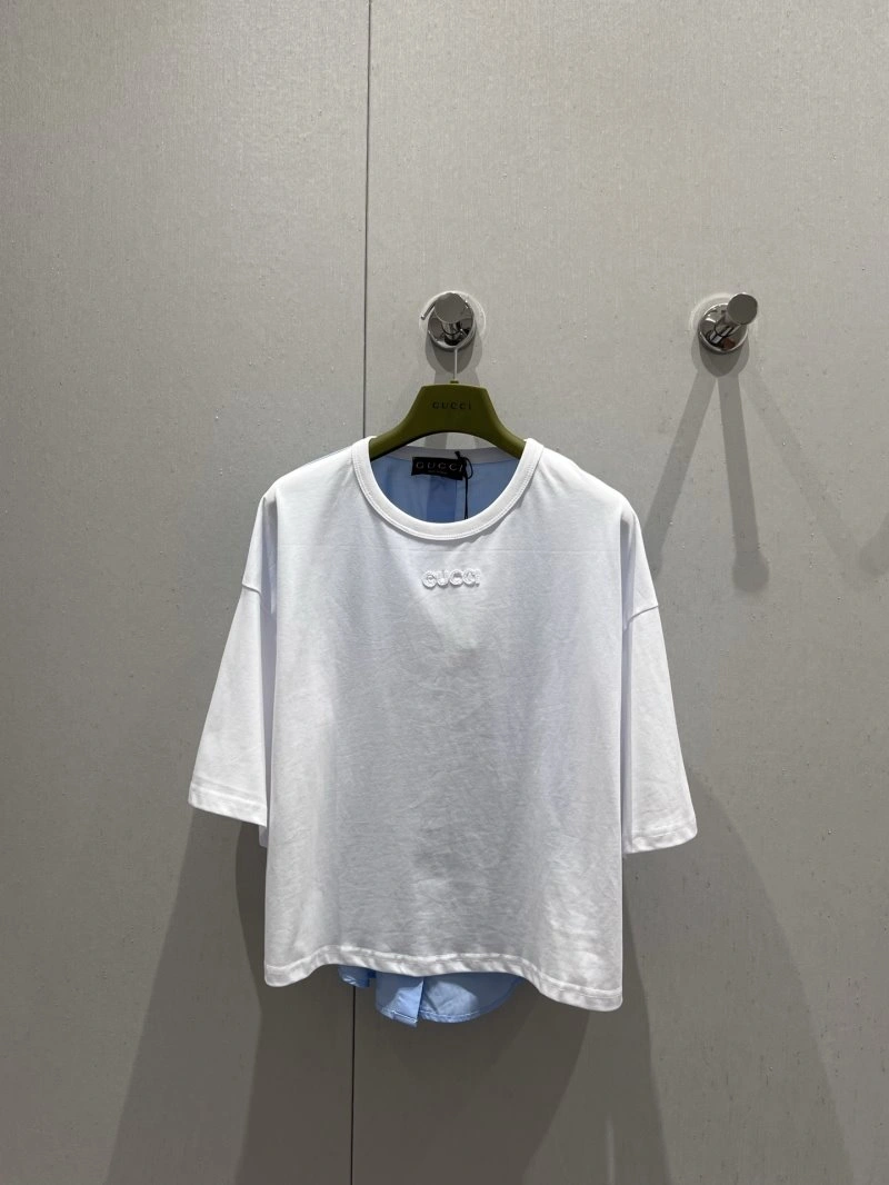 Vibrant Gucci Shirts 124418