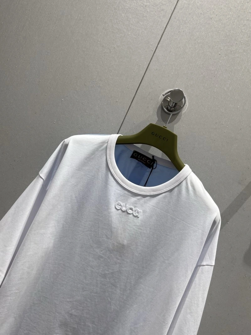 Vibrant Gucci Shirts 124418