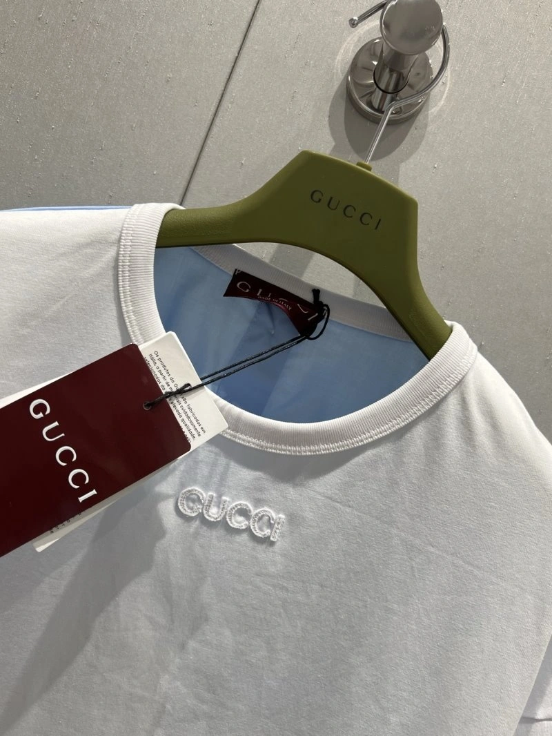 Vibrant Gucci Shirts 124418