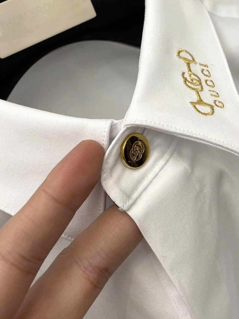 MultiPurpose Gucci Shirts 127258