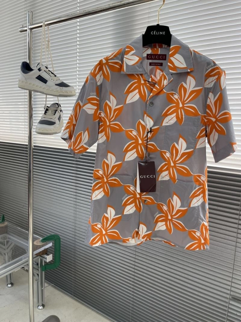 Gucci Shirts FastDry 127246