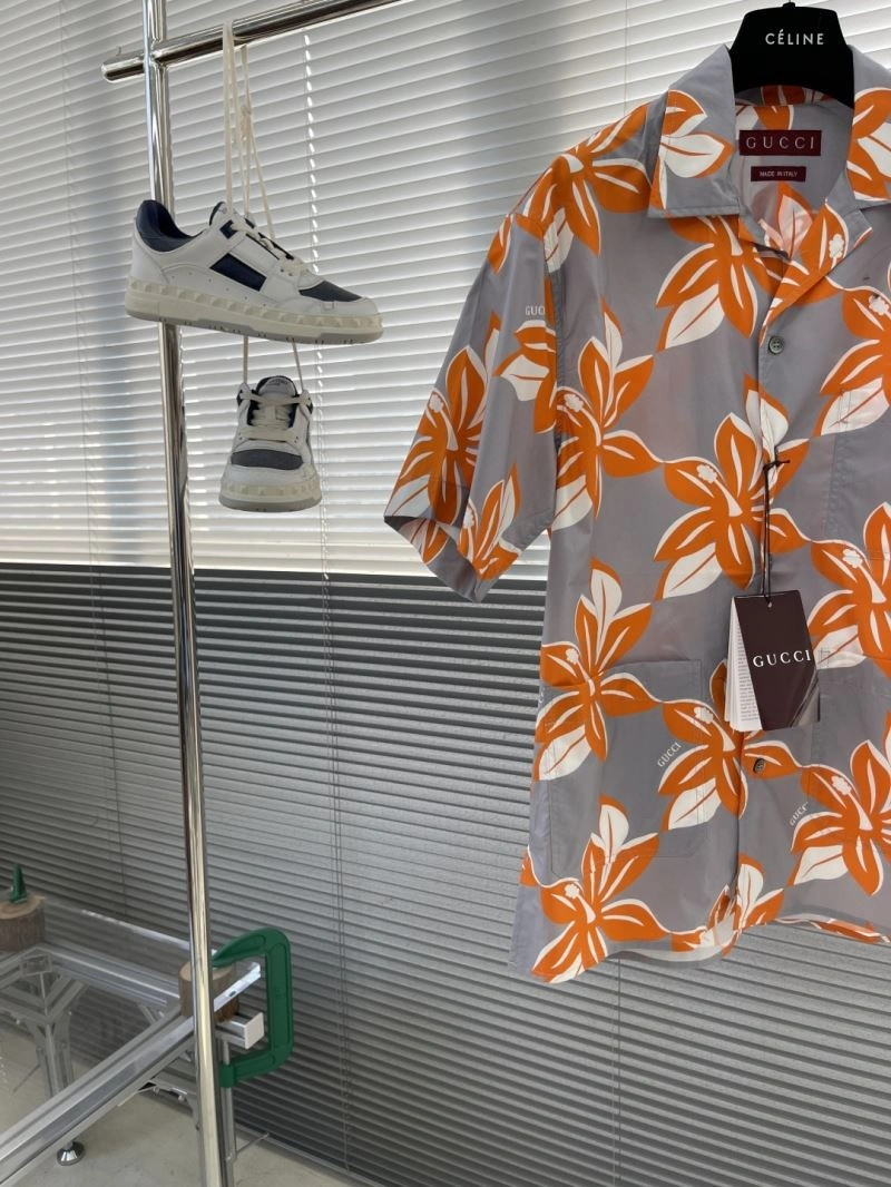 Gucci Shirts FastDry 127246