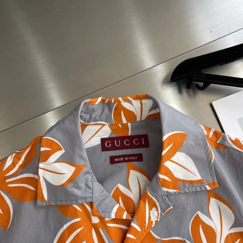 Gucci Shirts FastDry 127246